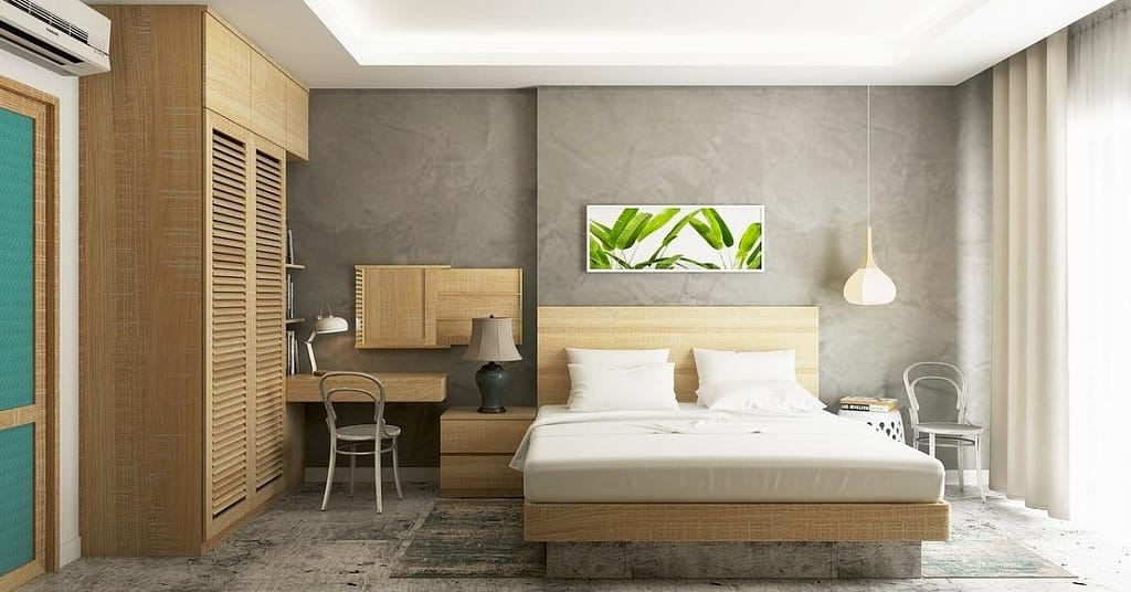 Minimum Bedroom Size