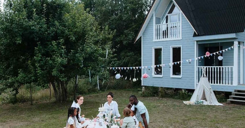 Garden Center Event Ideas