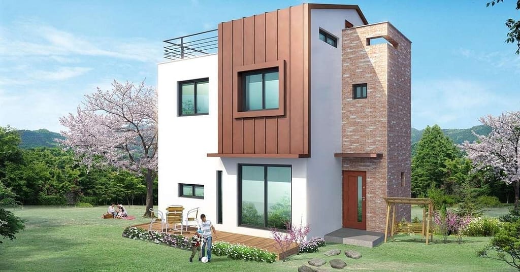 Best lodge 3D Drawing