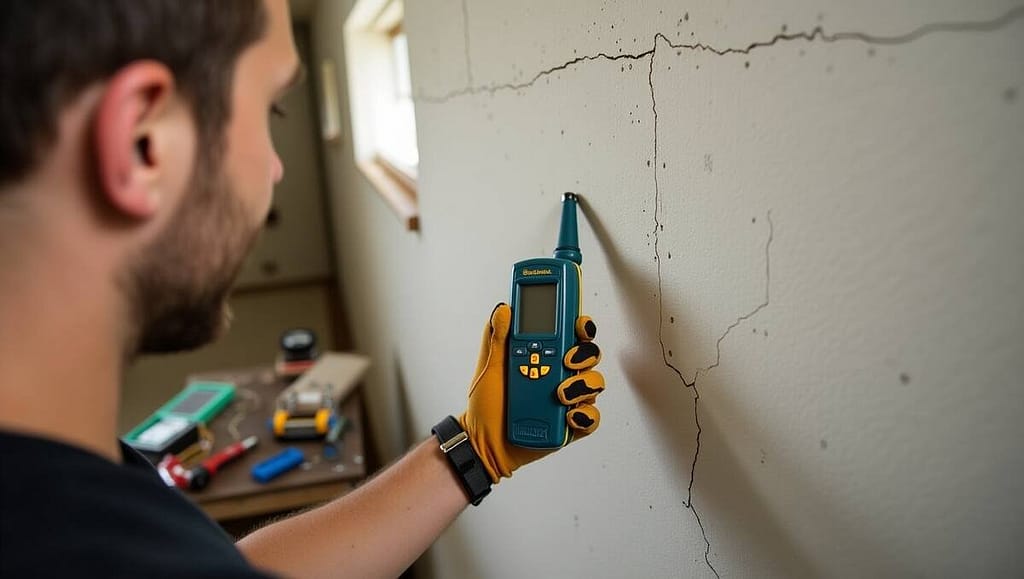 Waterproofing Basement