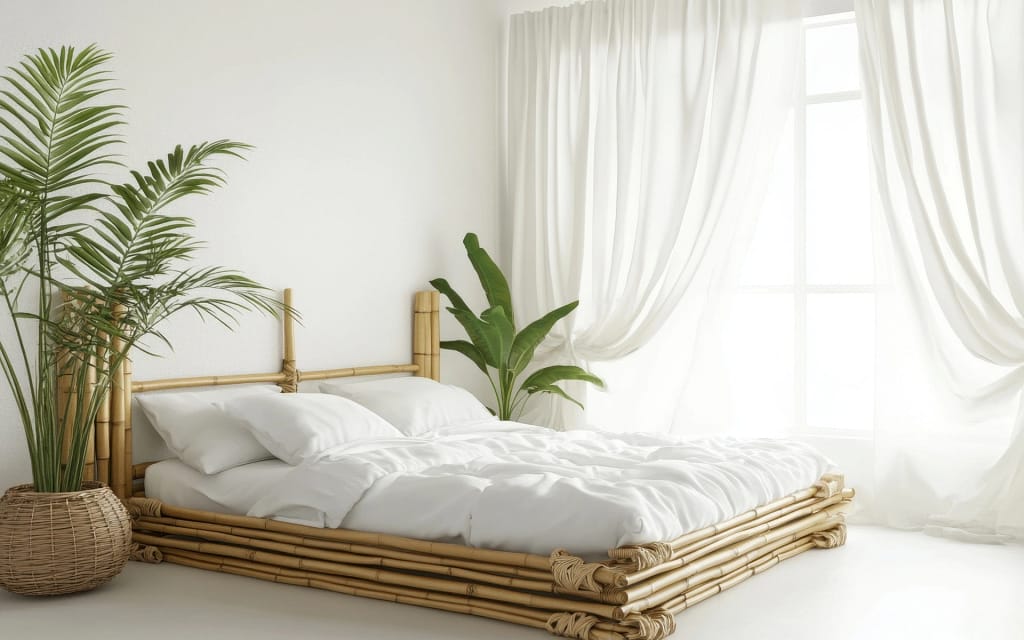 How to Create a Simple Bedroom Interior Design: A Step-by-Step Guide for Beginners