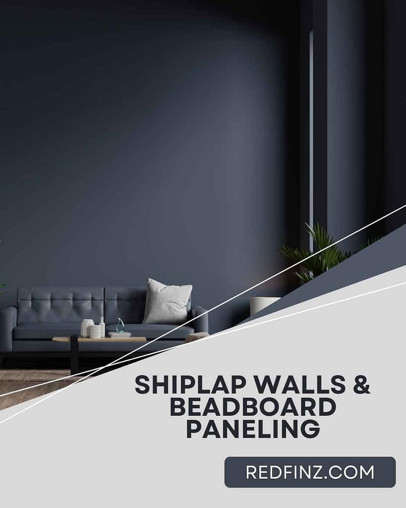 Vintage & Antique Furniture Pieces