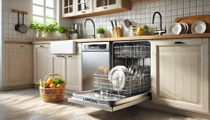 Lamona Dishwashers