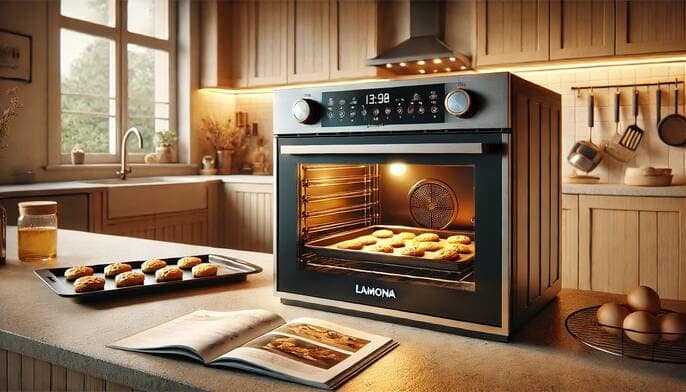 Lamona Ovens