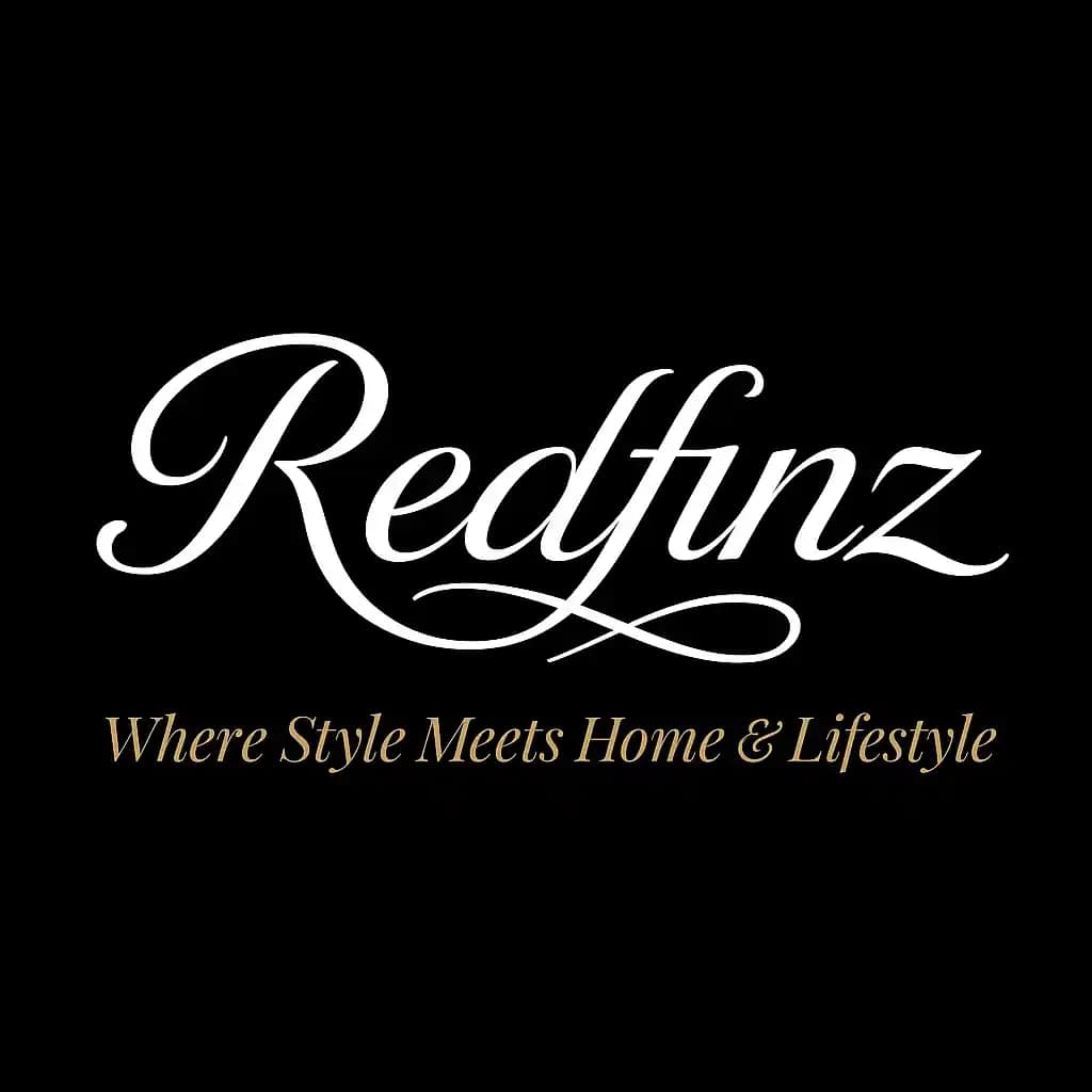 Redfinz – Home Décor & Lifestyle Magazine Redfinz brings you the best in home décor, architecture, fashion, and lifestyle inspiration.