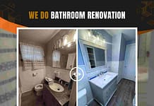 Smart Bathroom Remodeling Ideas for a Complete Residential Makeover Bathroom Remodeling
