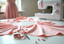 butterfly style shirt cutting How to Sew a Stunning Butterfly Top in Under 2 Hours