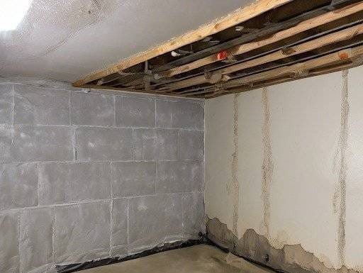 How to Waterproof Your Basement for Under $500 Waterproof Basement