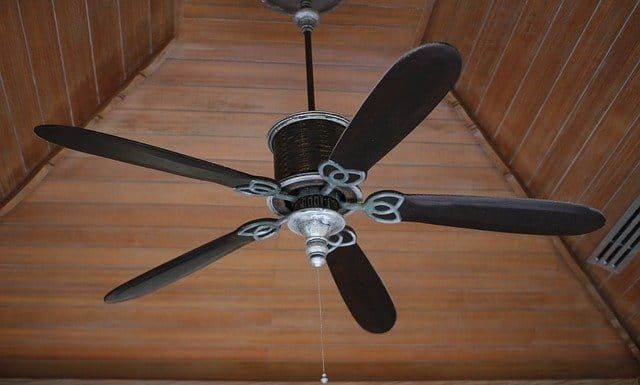 Do ceiling fans use a lot of electricity? 7 shocking facts ceiling fans