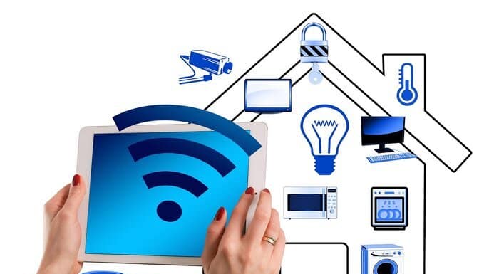 Smart Home Innovation Smart Home Innovation