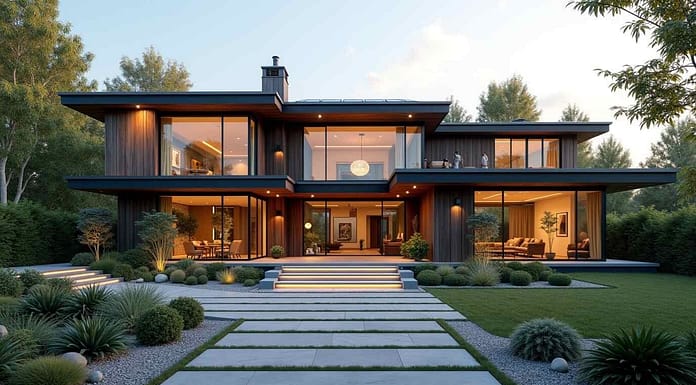 Best Custom Home Builder in US in 2025 Best Custom Home Builder in US