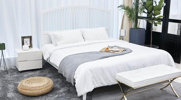 Minimum Bedroom Size Minimum Bedroom Size