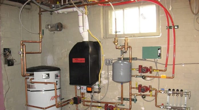 Gas vs Electric Water Heater Gas vs Electric Water Heater