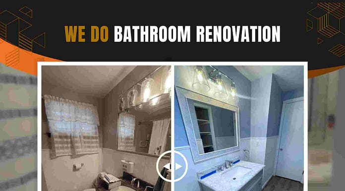 Smart Bathroom Remodeling Ideas for a Complete Residential Makeover Bathroom Remodeling