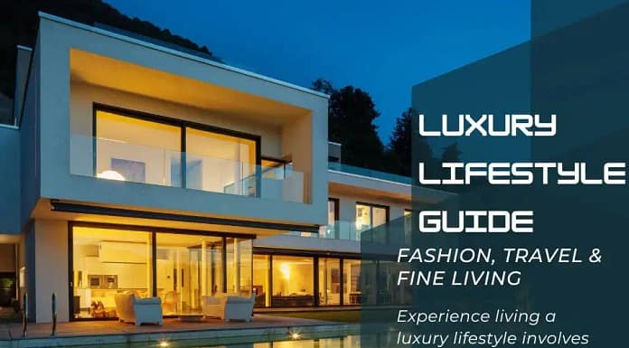 Luxury Lifestyle Guide | Fashion, Travel & Fine Living Luxury Lifestyle Guide | Fashion, Travel & Fine Living
