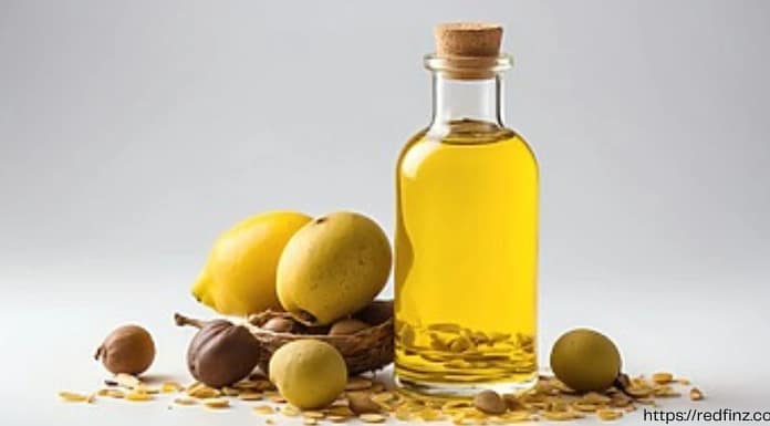 Marula Oil For Hair Marula Oil For Hair