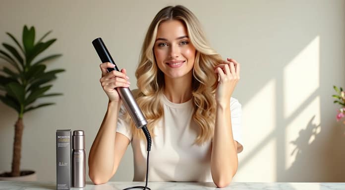 how to make curls with remington curler how to make curls with remington curler