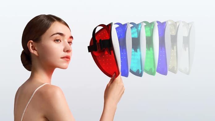 Achieve Professional Skincare at Home with the QuasarMD 3D Mask Achieve Professional Skincare at Home with the QuasarMD 3D Mask